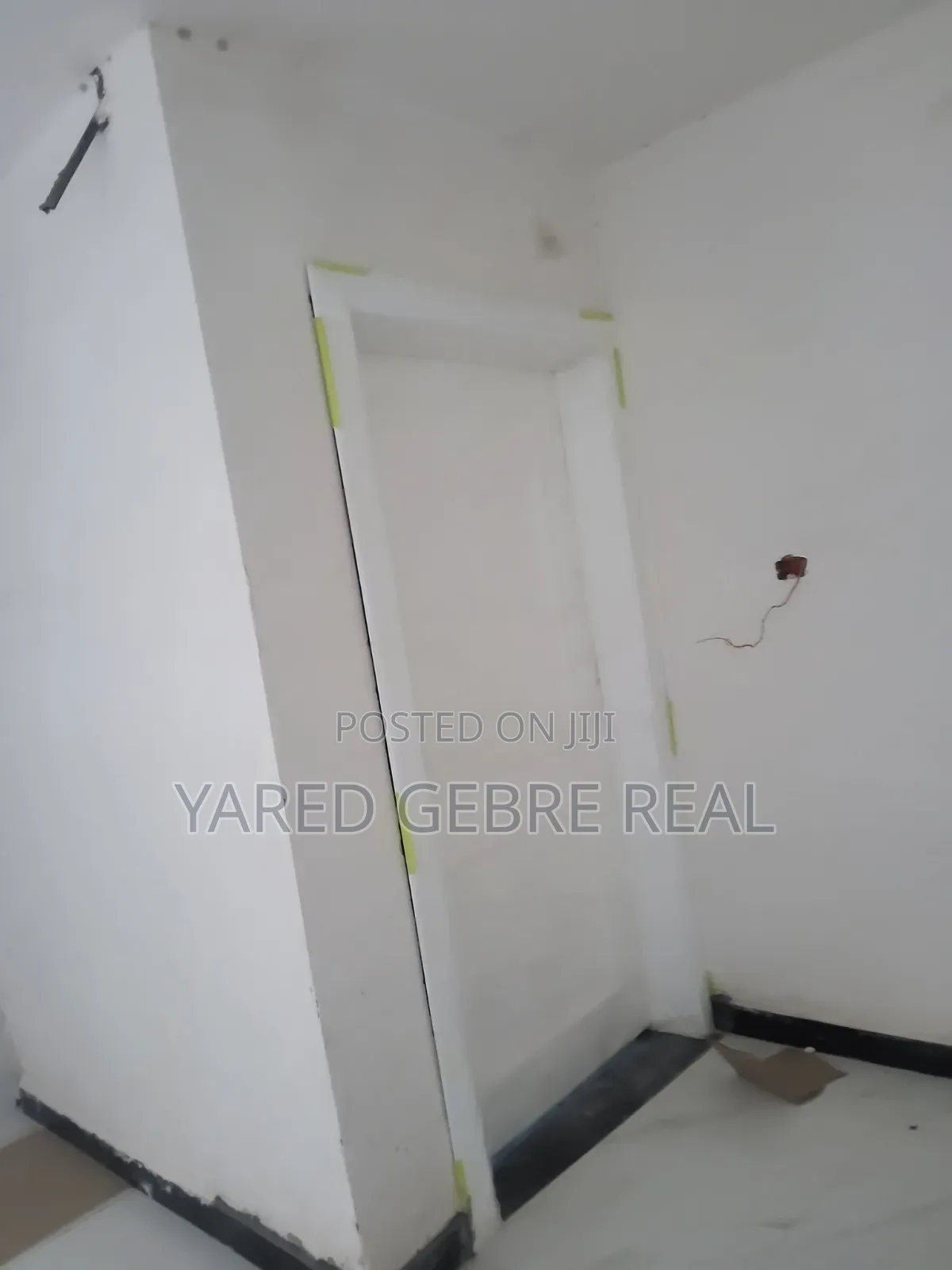 1bdrm Apartment in Real Estate, Bole for sale