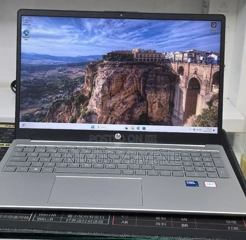 New Laptop Lenovo ThinkPad X1 Yoga 16GB AMD Ryzen 7 SSD 512GB