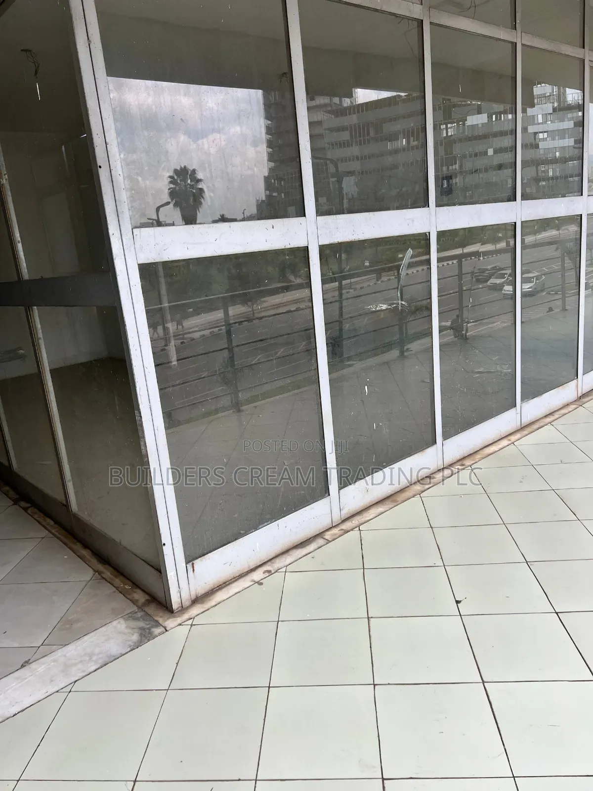 Studio Apartment in Ayat Real Estate, Kirkos for sale