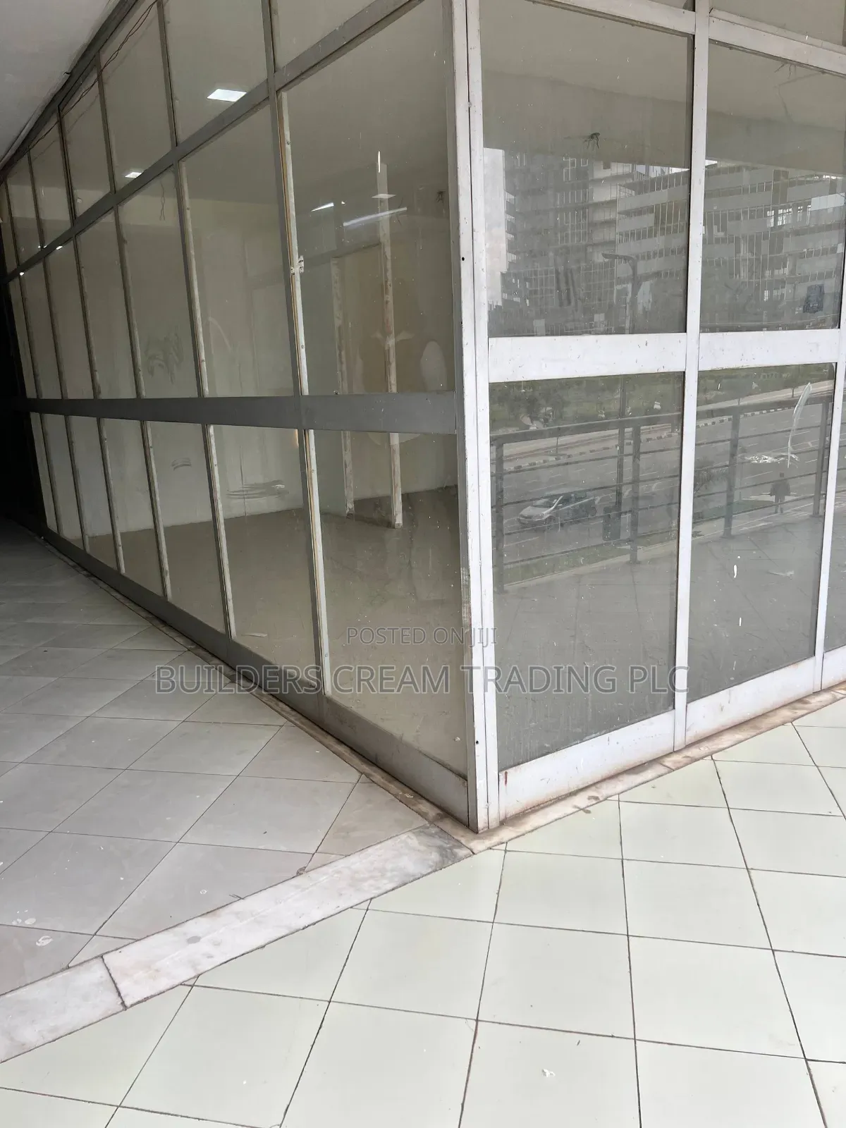 Studio Apartment in Ayat Real Estate, Kirkos for sale