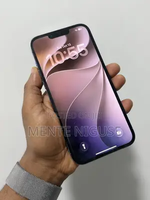 New Apple iPhone 13 Pro Max 256 GB Blue
