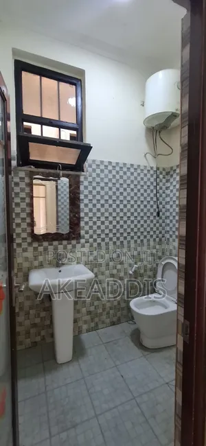 Furnished 5bdrm Villa in Bole Ayat for sale