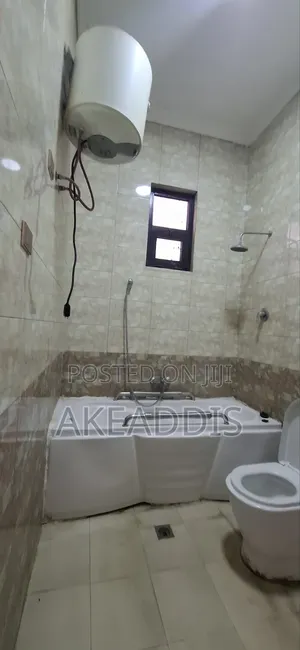 Furnished 5bdrm Villa in Bole Ayat for sale