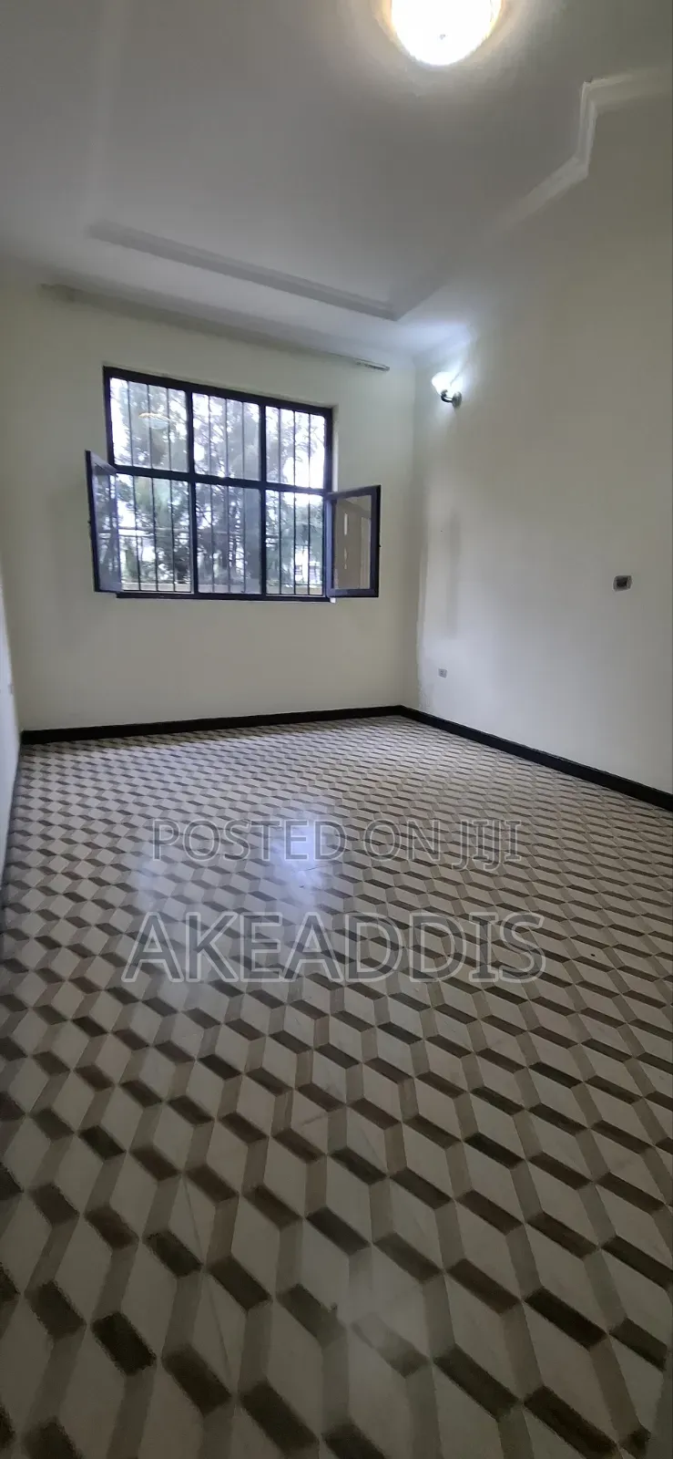 Furnished 5bdrm Villa in Bole Ayat for sale