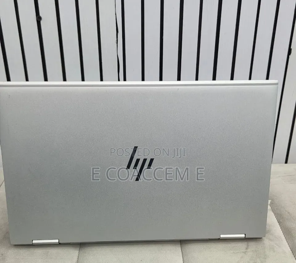 New Laptop HP EliteBook 1040 G8 16GB Intel Core i7 SSD 512GB