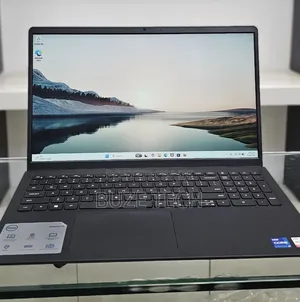 New Laptop Dell Inspiron 15 16GB Intel Core i7 SSD 512GB