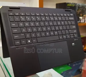 New Laptop HP Spectre 16GB Intel Core Ultra 7 SSD 1T