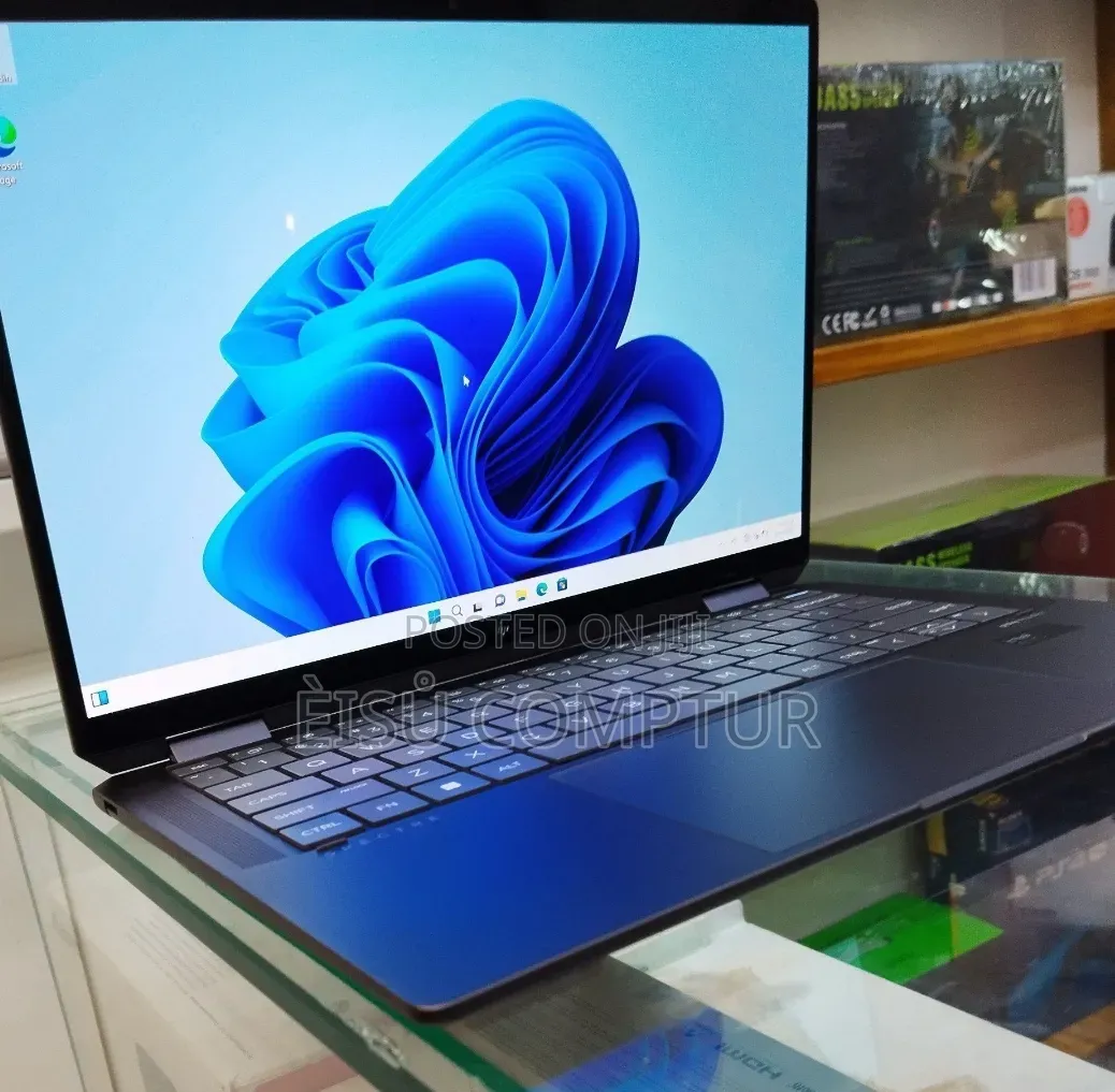 New Laptop HP Spectre 16GB Intel Core Ultra 7 SSD 1T