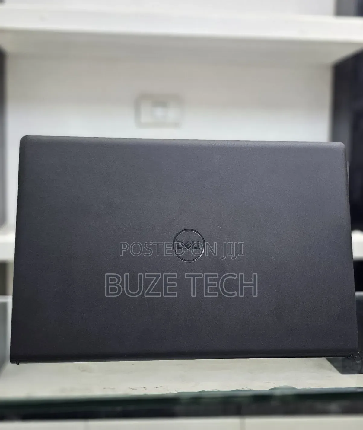 New Laptop Dell Inspiron 15 16GB Intel Core i7 SSD 512GB