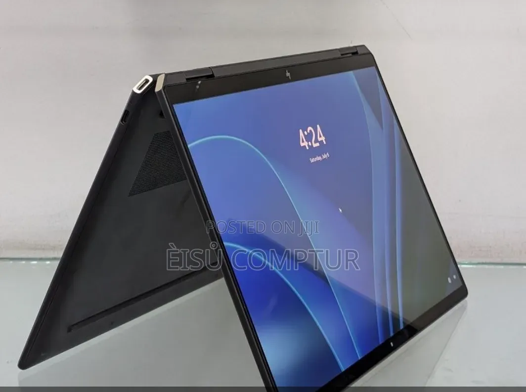 New Laptop HP Spectre 16GB Intel Core Ultra 7 SSD 1T