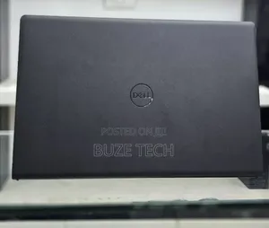 New Laptop Dell Inspiron 15 16GB Intel Core i7 SSD 512GB
