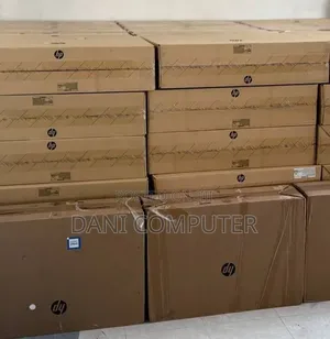 New HP 200 G4 22 All-in-One 8GB Intel Core i5 SSD 512GB