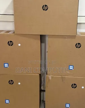 New HP 200 G4 22 All-in-One 8GB Intel Core i5 SSD 512GB