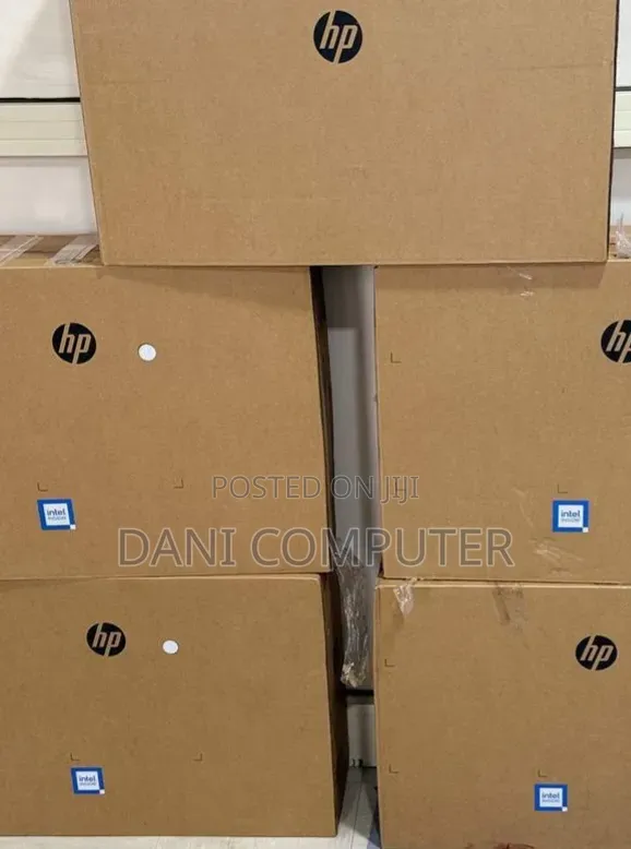 New HP 200 G4 22 All-in-One 8GB Intel Core i5 SSD 512GB