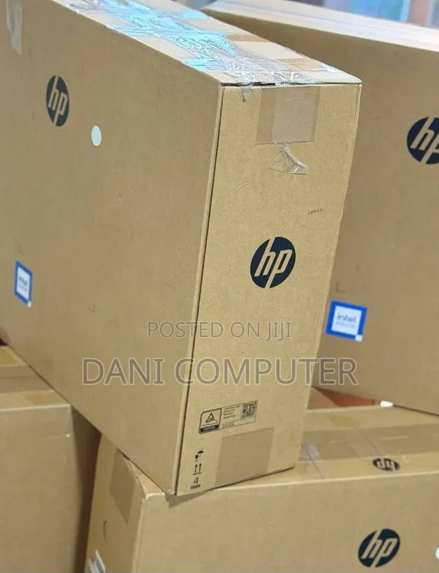 New HP 200 G4 22 All-in-One 8GB Intel Core i5 SSD 512GB