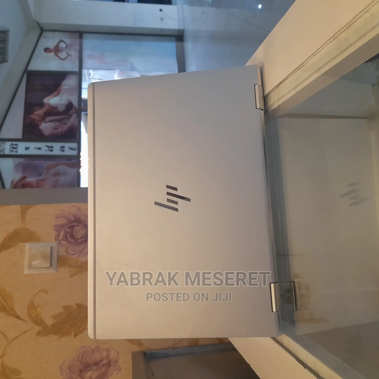 New Laptop HP EliteBook 840 16GB Intel Core I5 SSD 512GB