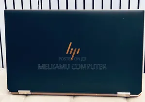 New Laptop HP Spectre X360 16GB Intel Core i7 SSD 1T
