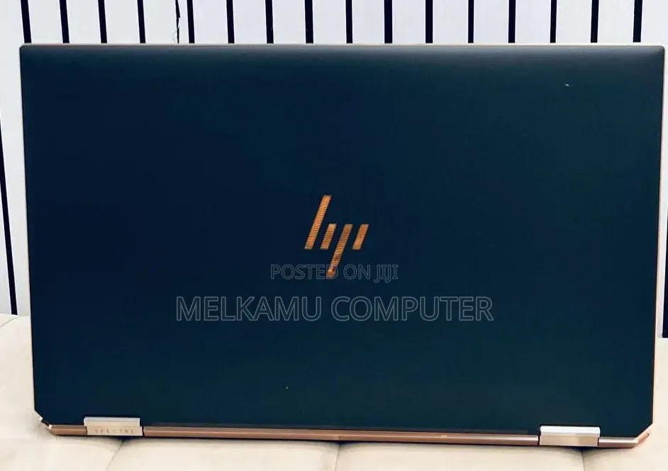 New Laptop HP Spectre X360 16GB Intel Core i7 SSD 1T