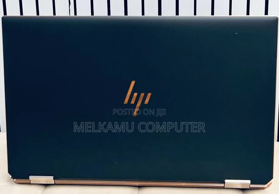New Laptop HP Spectre X360 16GB Intel Core i7 SSD 1T