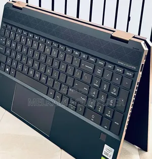 New Laptop HP Spectre X360 16GB Intel Core i7 SSD 1T