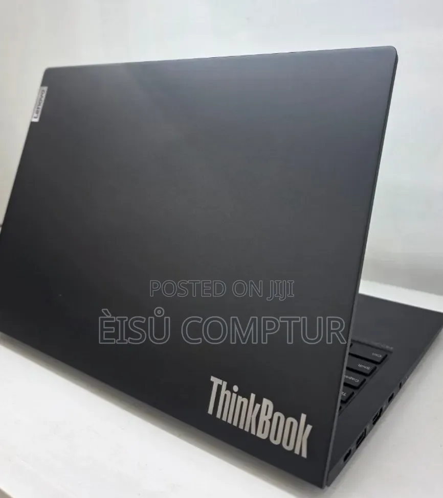 New Laptop Lenovo ThinkPad 13 16GB Intel Core i7 SSD 512GB
