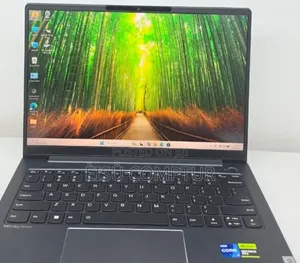 New Laptop Lenovo ThinkPad 13 16GB Intel Core i7 SSD 512GB