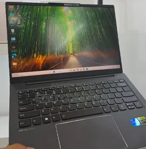 New Laptop Lenovo ThinkPad 13 16GB Intel Core i7 SSD 512GB