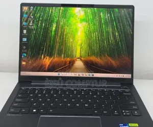 New Laptop Lenovo ThinkPad 13 16GB Intel Core i7 SSD 512GB