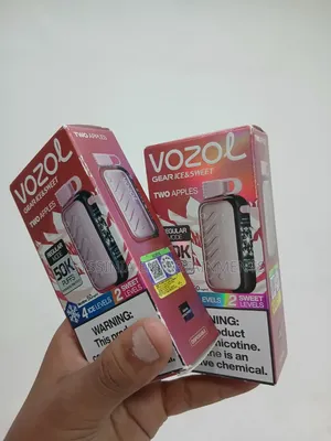 Vape 50k Still Available