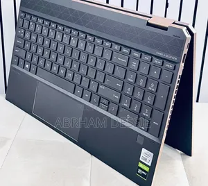 New Laptop HP Spectre 16GB Intel Core i7 SSD 1T