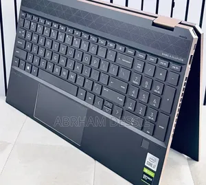 New Laptop HP Spectre 16GB Intel Core i7 SSD 1T