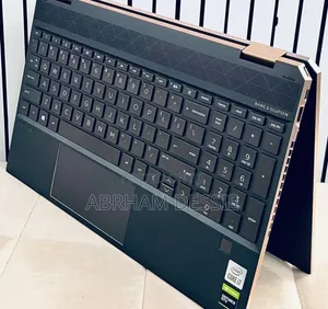 New Laptop HP Spectre 16GB Intel Core i7 SSD 1T