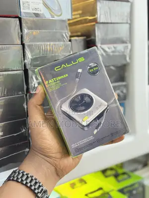 CALLUS FAST28MAX 20,000mAh Power Bank