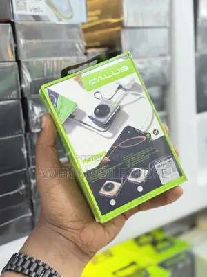 CALLUS FAST28MAX 20,000mAh Power Bank