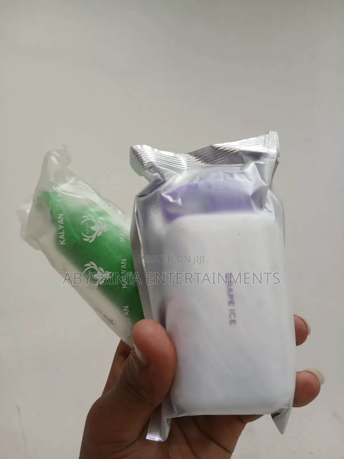 Vape 40k Ahunem Alalekem