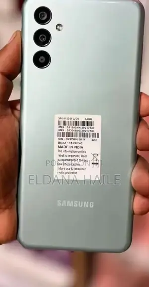 Samsung Galaxy M13 64 GB Bronze