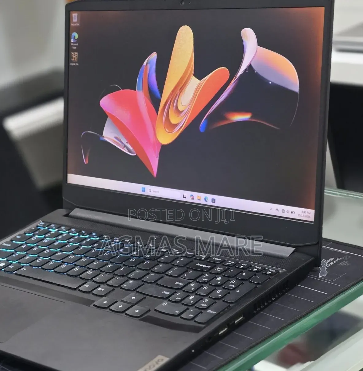 New Laptop Lenovo 8GB Intel Core i5 SSD 512GB