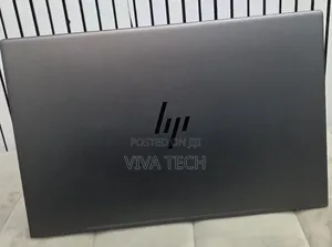 New Laptop HP Envy 17 16GB Intel Core Ultra 7 SSD 512GB