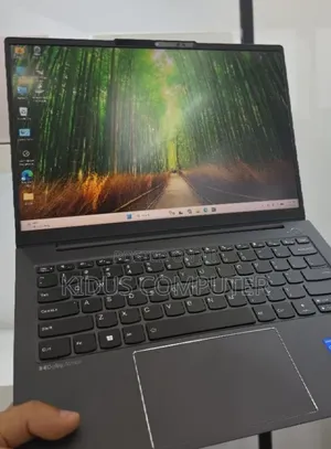 New Laptop Lenovo ThinkBook 13 16GB Intel Core i7 SSD 512GB
