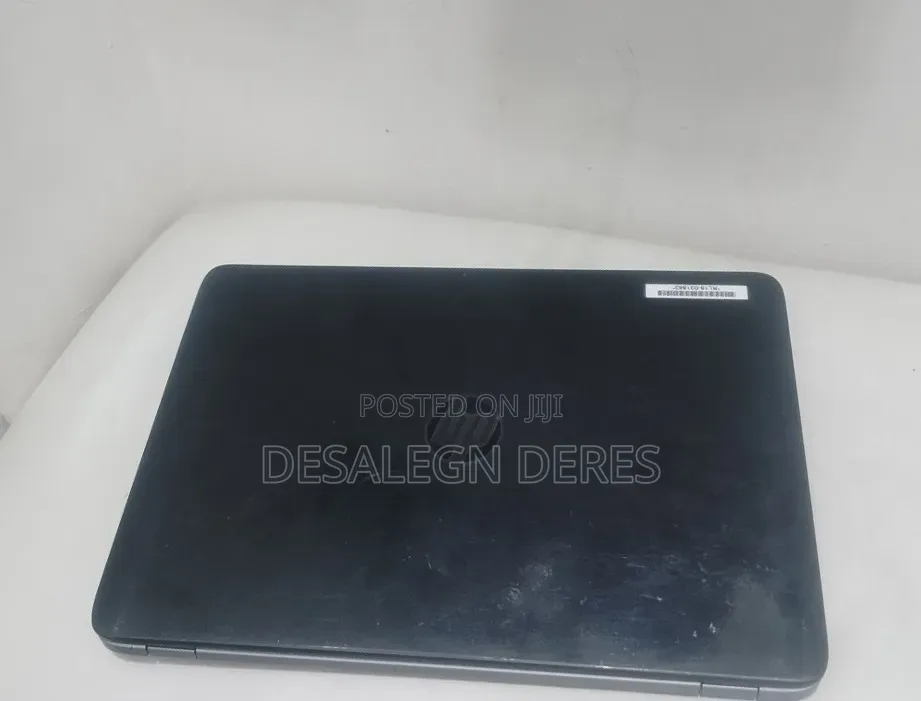 New Laptop HP EliteBook 840 4GB Intel Core i5 HDD 1T