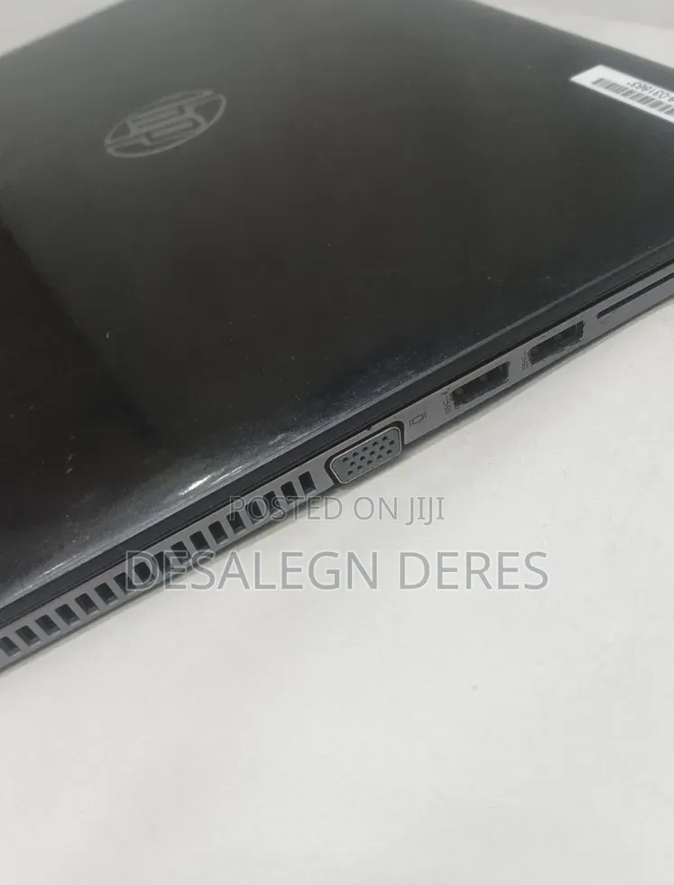 New Laptop HP EliteBook 840 4GB Intel Core i5 HDD 1T