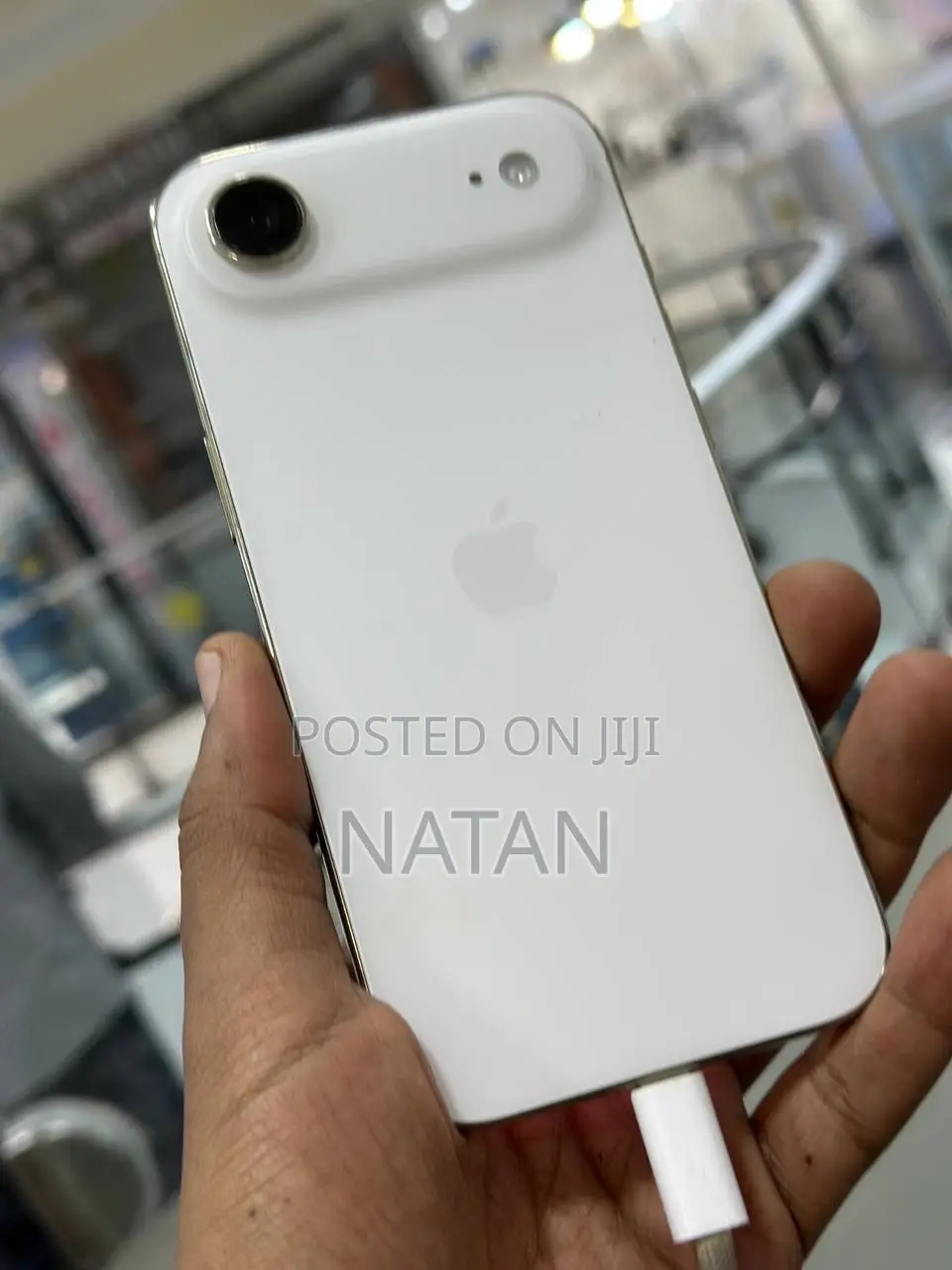 New Apple iPhone 17e 512 GB