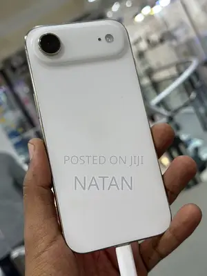 New Apple iPhone 17e 512 GB