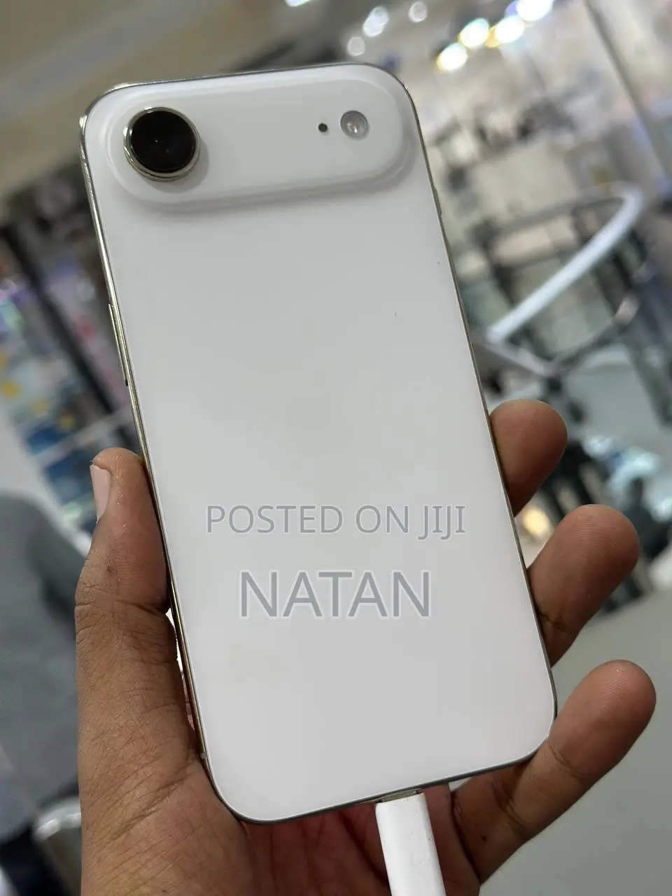 New Apple iPhone 17e 512 GB