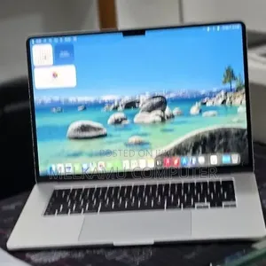 New Laptop Apple MacBook Air 2026 M5 16GB Apple M5 SSD 512GB