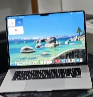 New Laptop Apple MacBook Air 2026 M5 16GB Apple M5 SSD 512GB