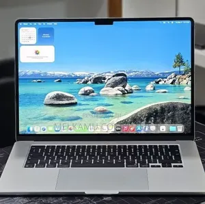 New Laptop Apple MacBook Air 2026 M5 16GB Apple M5 SSD 512GB