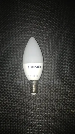 Led Bulb 5w