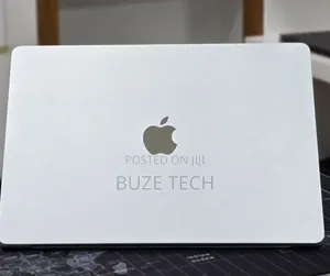 New Laptop Apple MacBook Air 2026 M5 16GB Apple M5 SSD 512GB