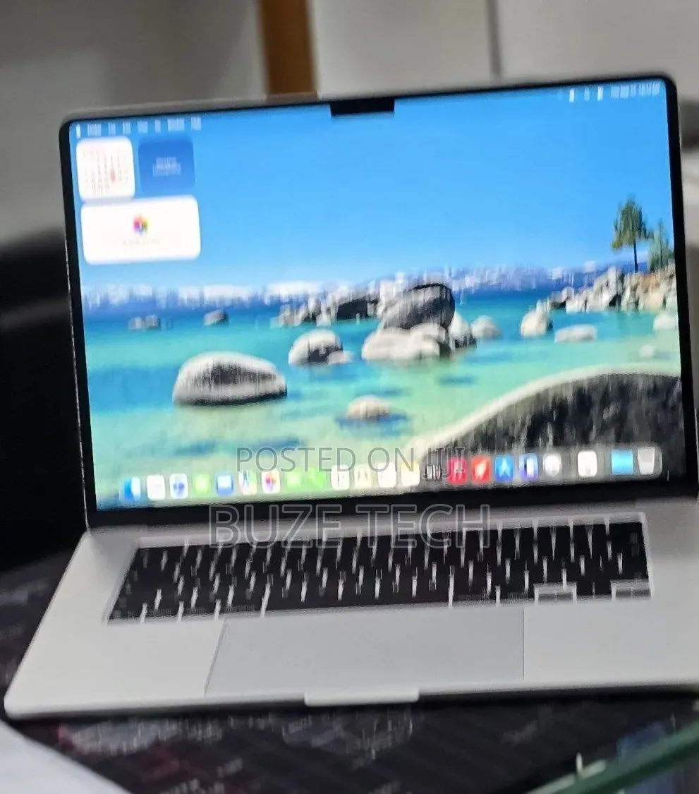 New Laptop Apple MacBook Air 2026 M5 16GB Apple M5 SSD 512GB